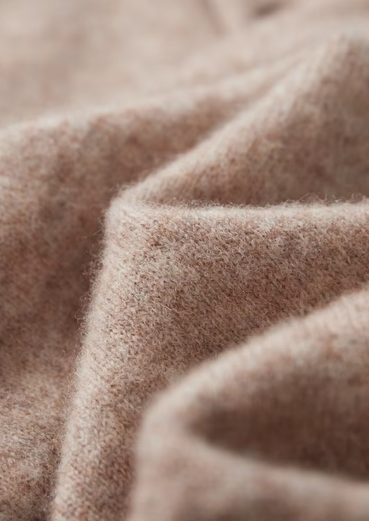 Pure Extra-Fine Merino Wool Classic Sweater Polo | Apuro