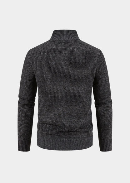 Verona Premium Hybrid Jacket | Apuro