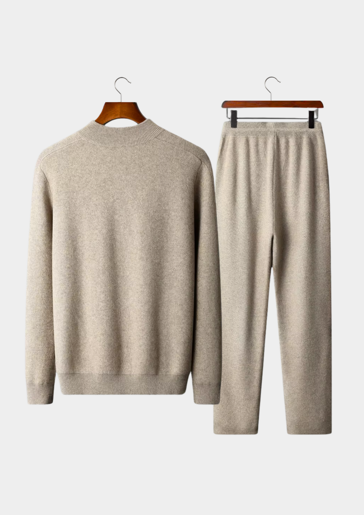 Pure Extra-Fine Merino Wool Amalfi Set | Apuro