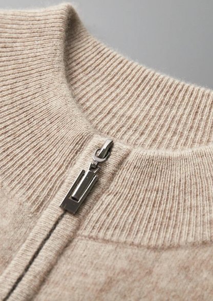 Premium Cashmere Leisure Set | Apuro