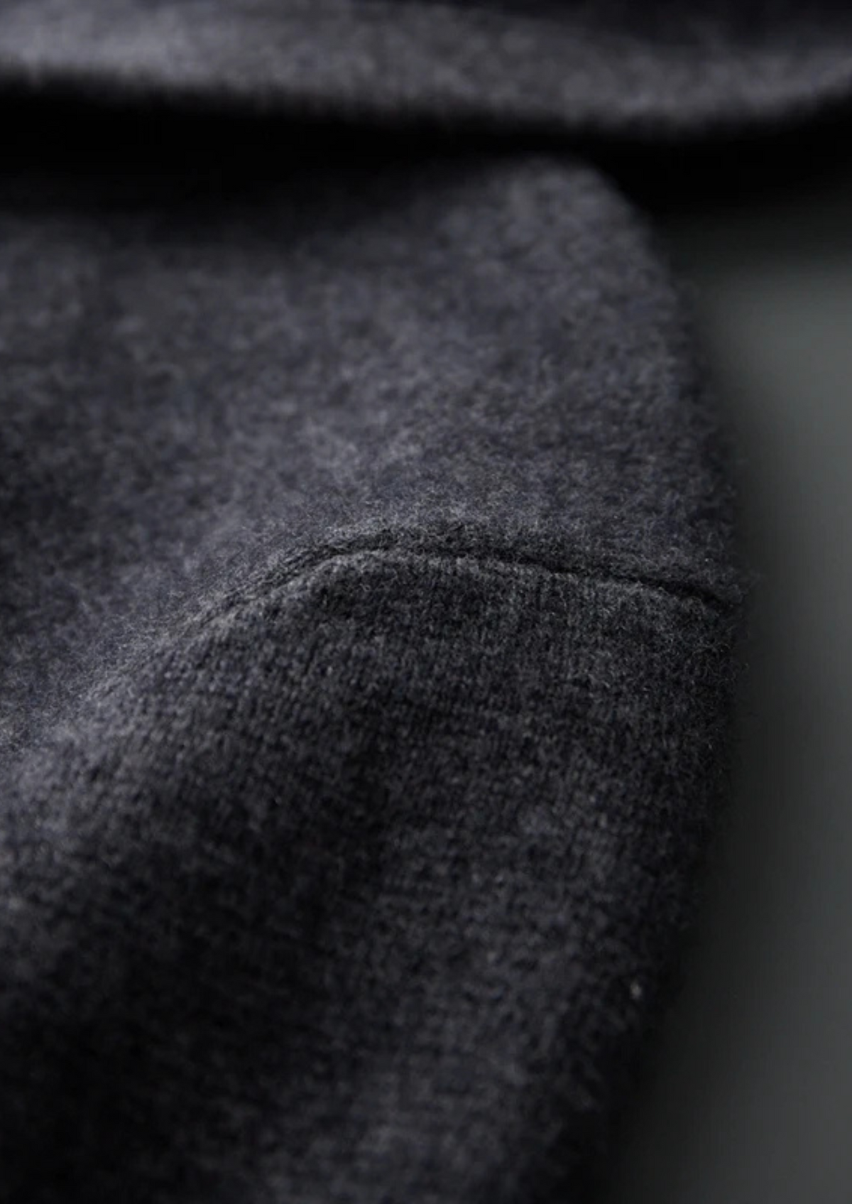 Premium Cashmere Leisure Set | Apuro