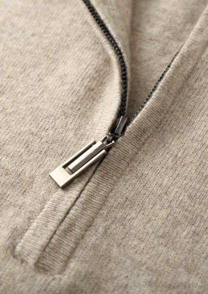 Pure Extra-Fine Merino Wool Santoni Set | Apuro