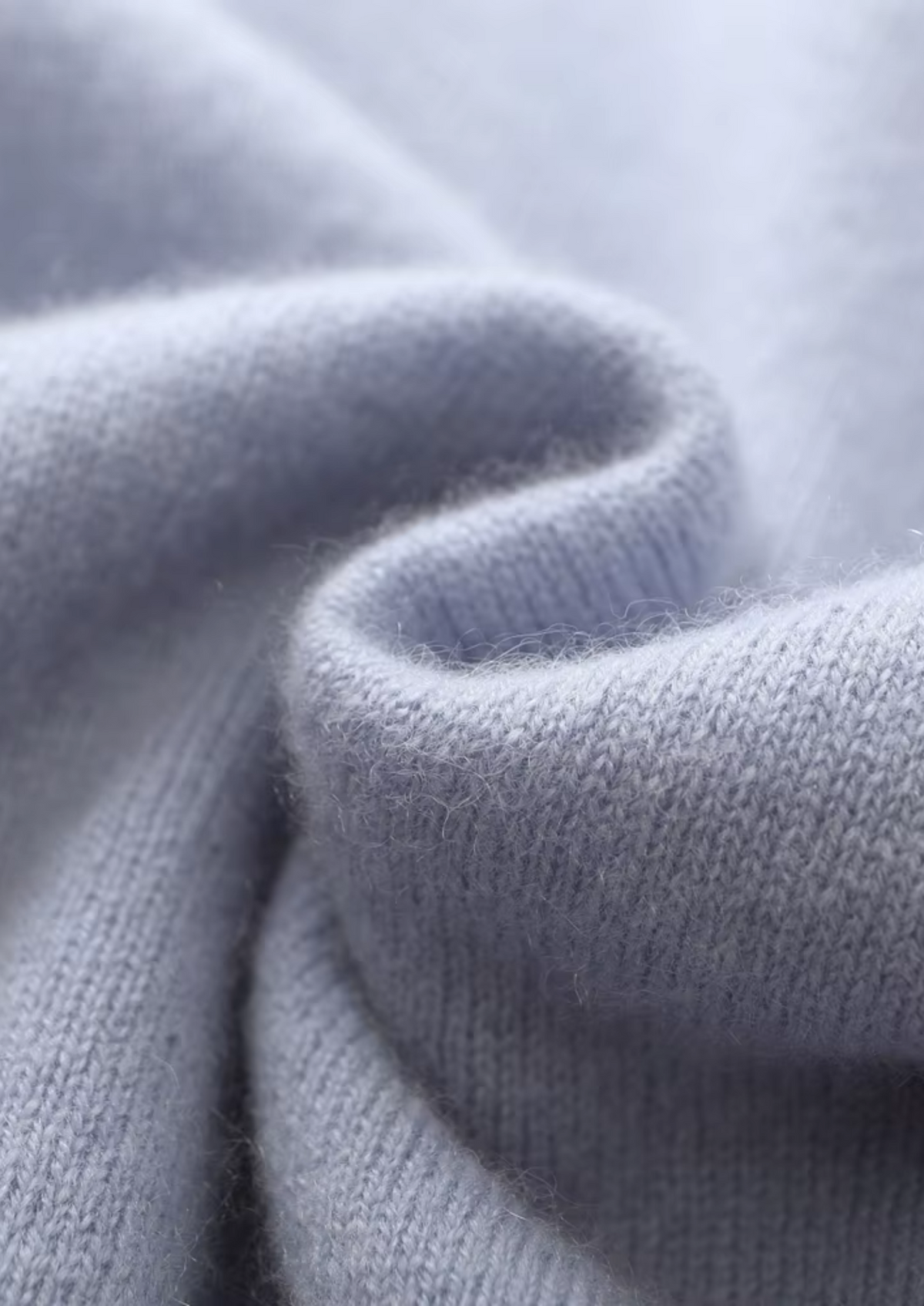 Pure Extra-Fine Merino Wool Armand Set | Apuro
