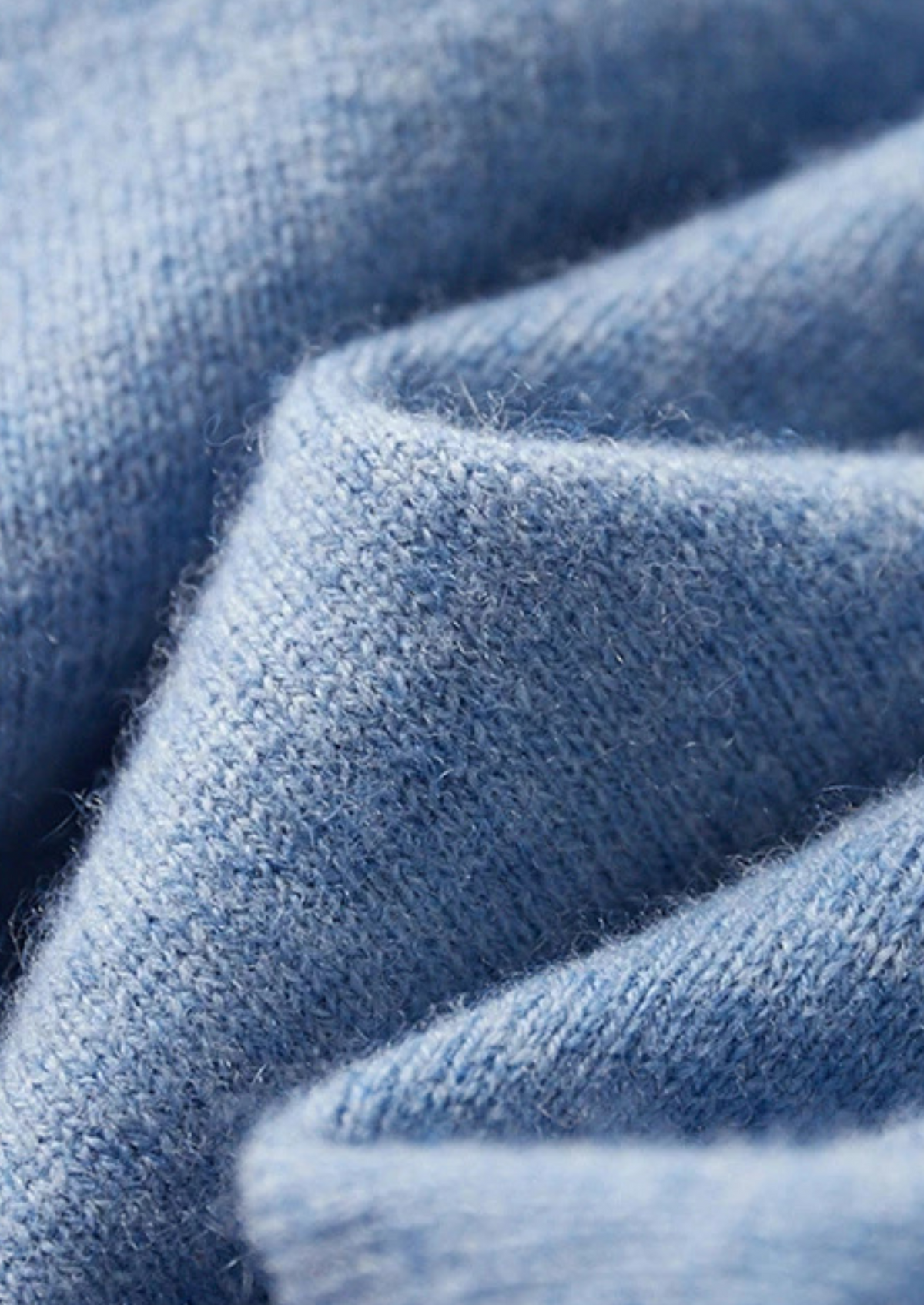 Premium Cashmere Classic Polo Shirt | Apuro