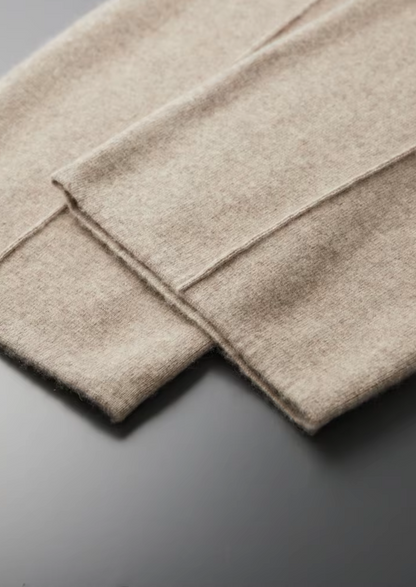 Premium Cashmere Leisure Set | Apuro