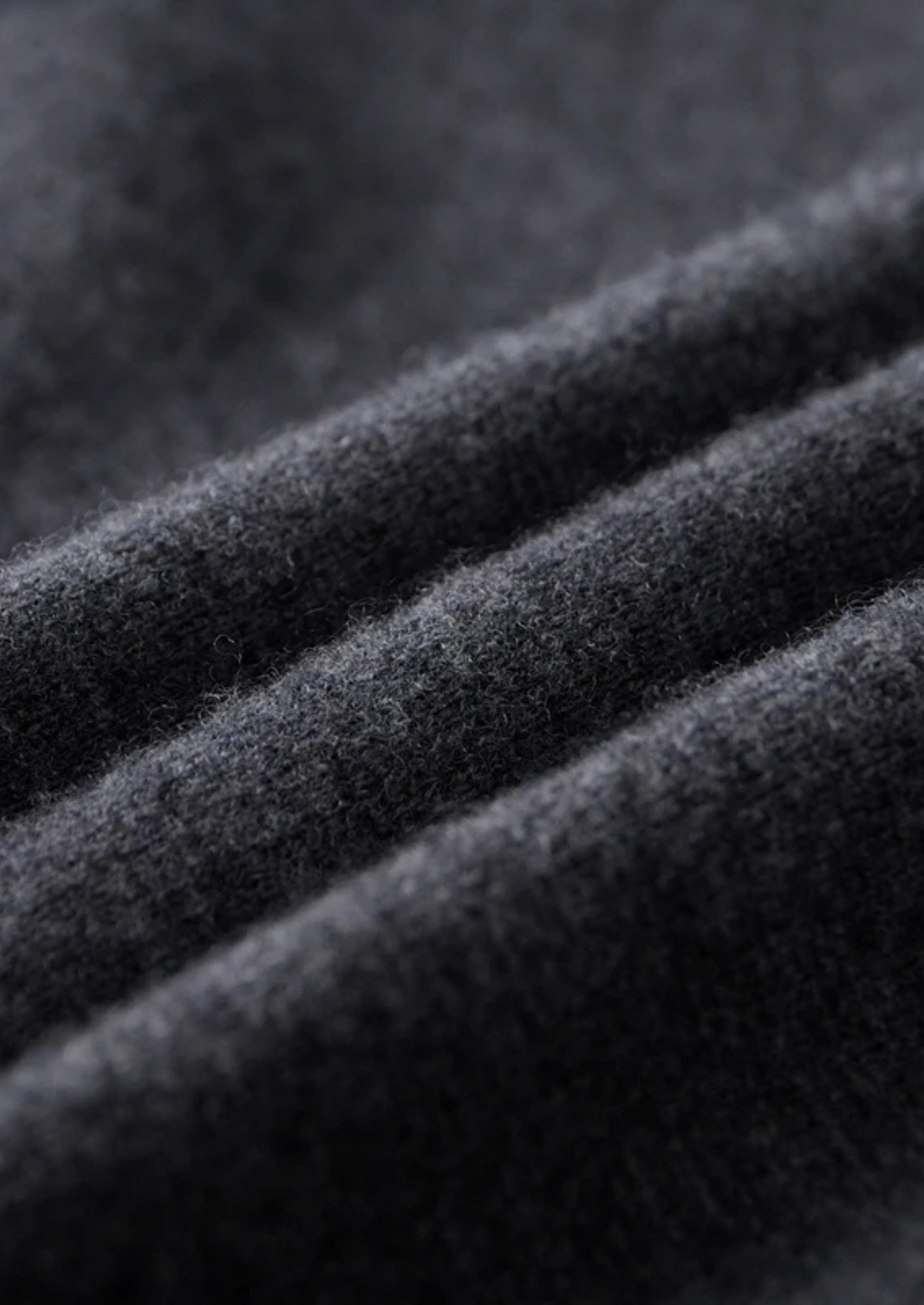 Premium Cashmere Leisure Set | Apuro