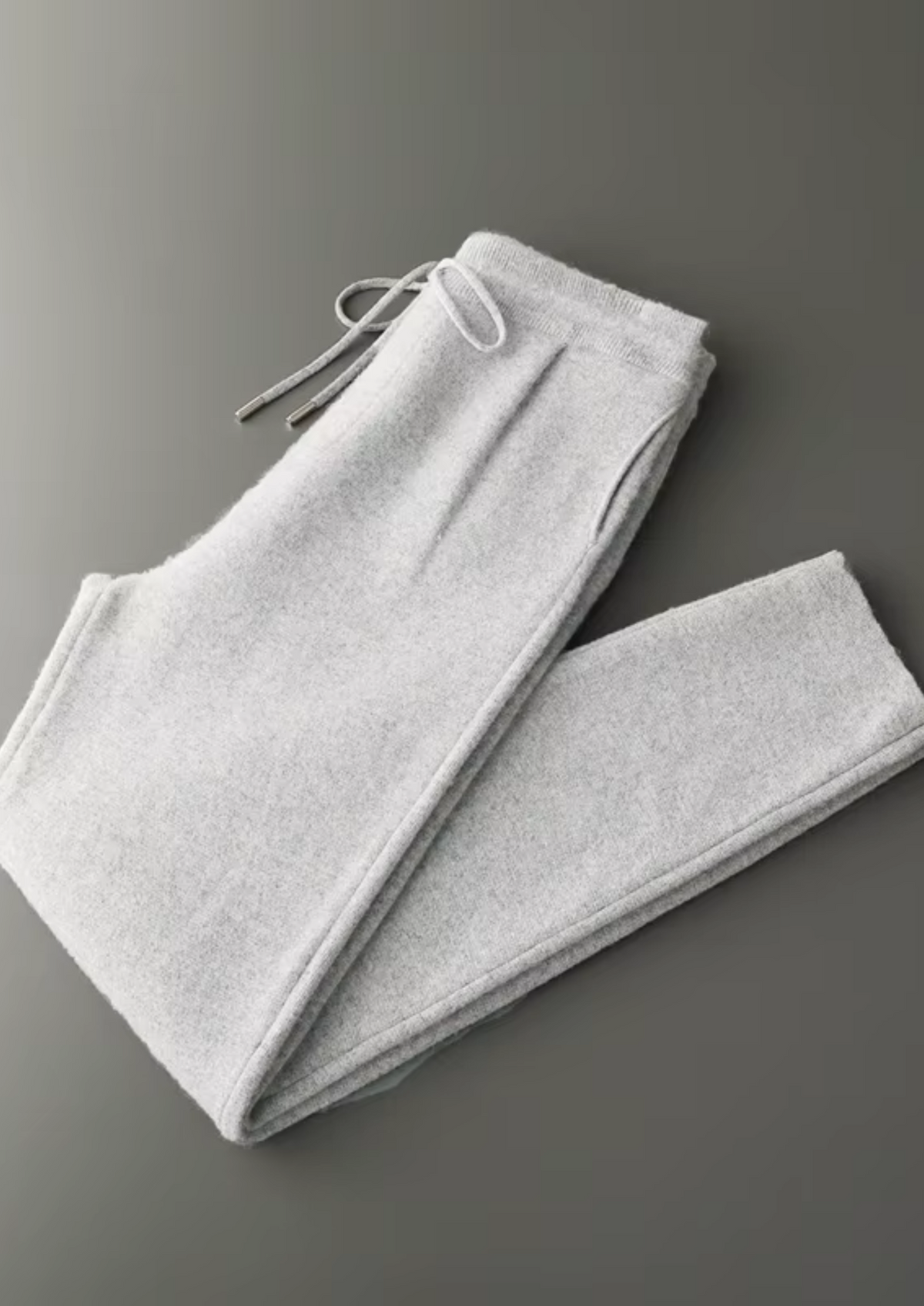 Premium Cashmere Leisure Set | Apuro