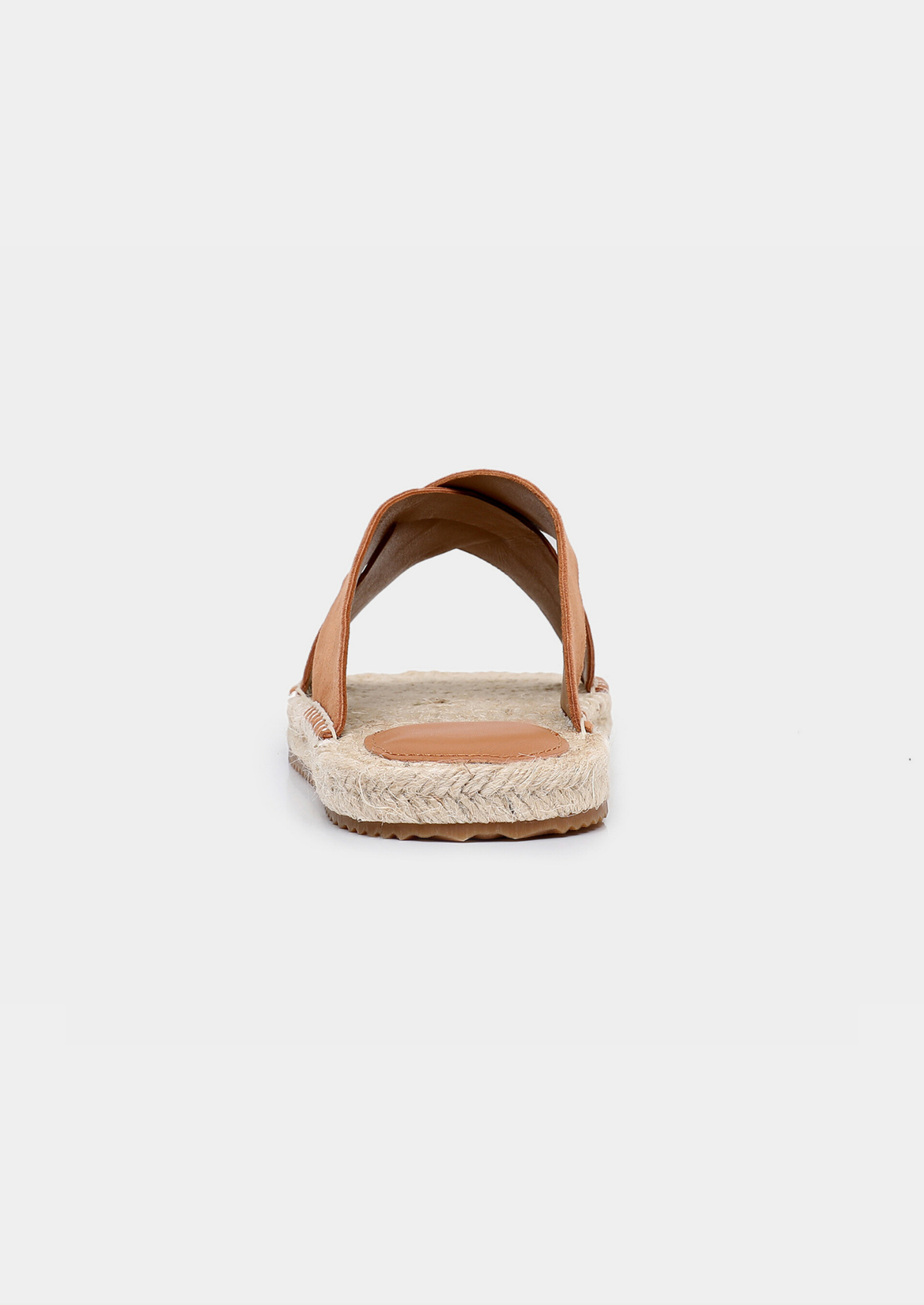 Caramel Resort Sandal | Apuro
