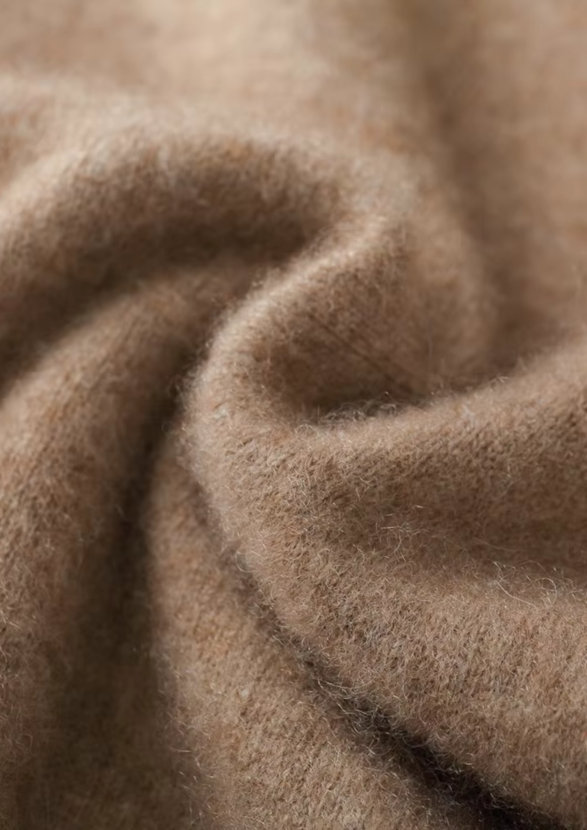 Pure Extra-Fine Merino Wool V-Neck Vest | Apuro