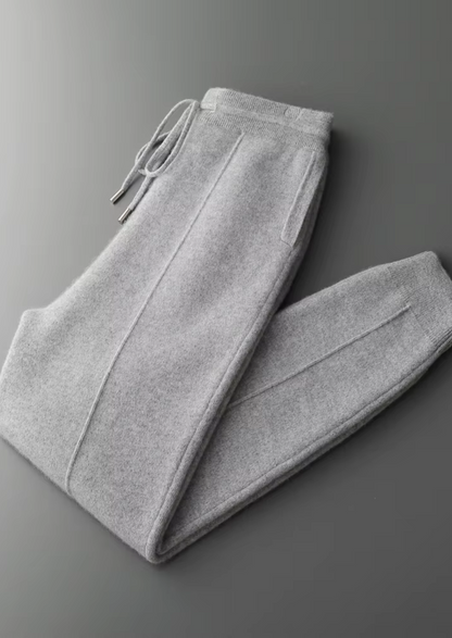 Pure Extra-Fine Merino Wool Armand Set | Apuro