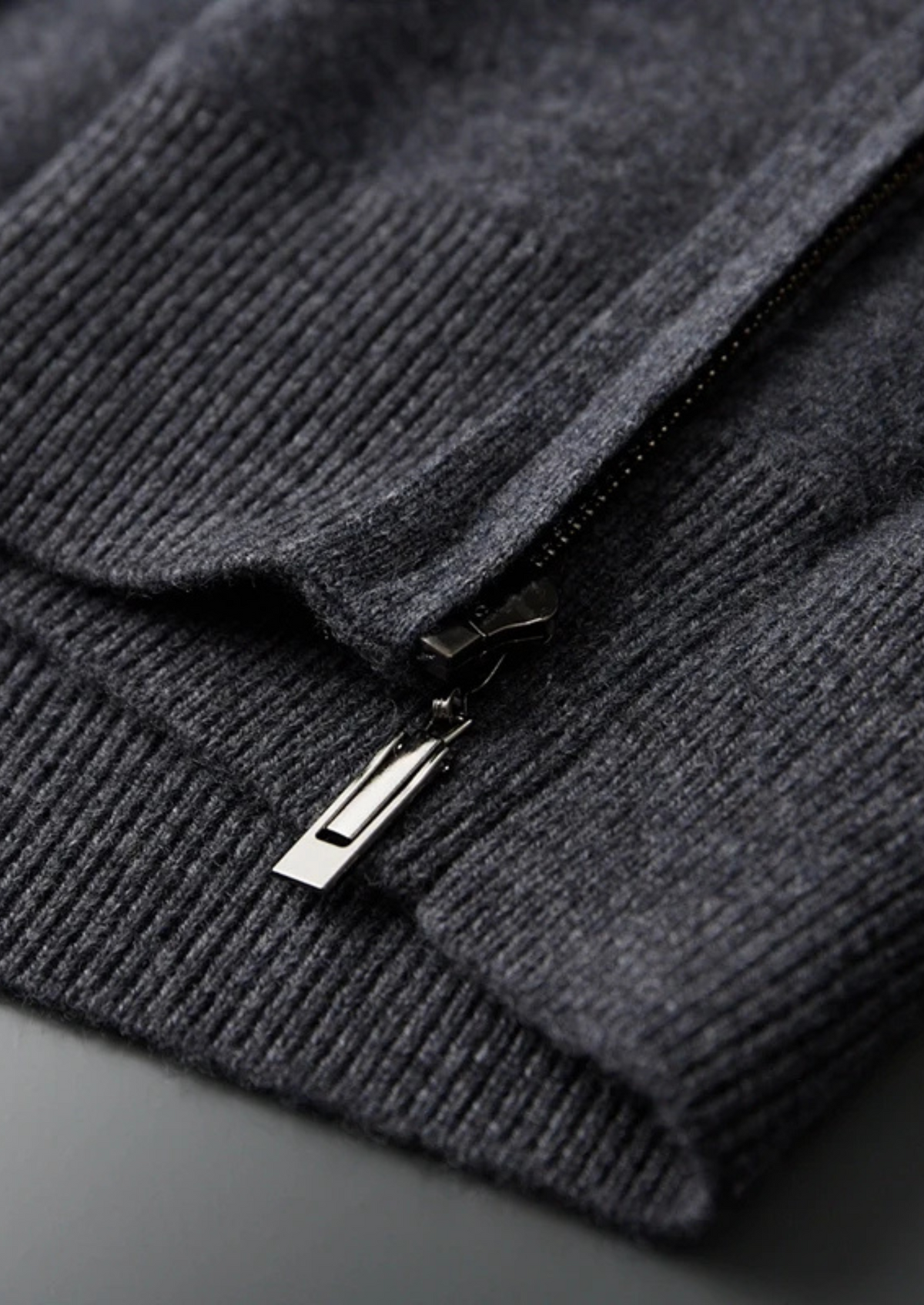 Premium Cashmere Leisure Set | Apuro
