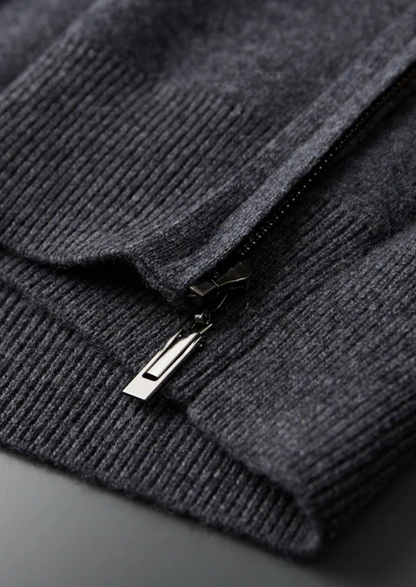 Premium Cashmere Leisure Set | Apuro