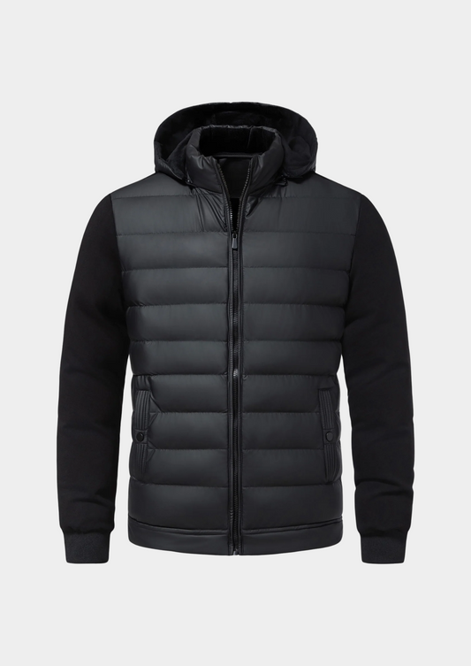 Milano Premium Hybrid Jacket | Apuro