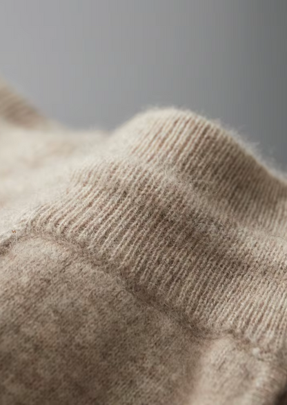 Premium Cashmere Leisure Set | Apuro