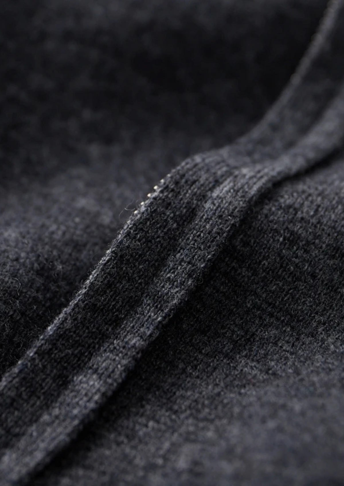 Premium Cashmere Leisure Set | Apuro