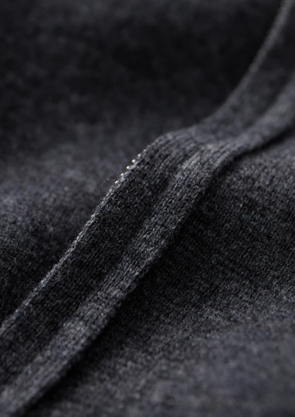 Premium Cashmere Leisure Set | Apuro