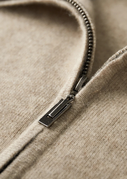 Premium Cashmere Leisure Set | Apuro