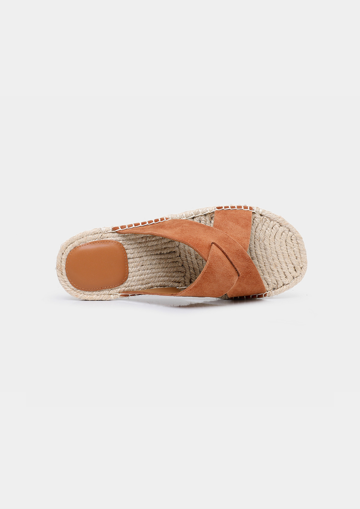 Caramel Resort Sandal | Apuro