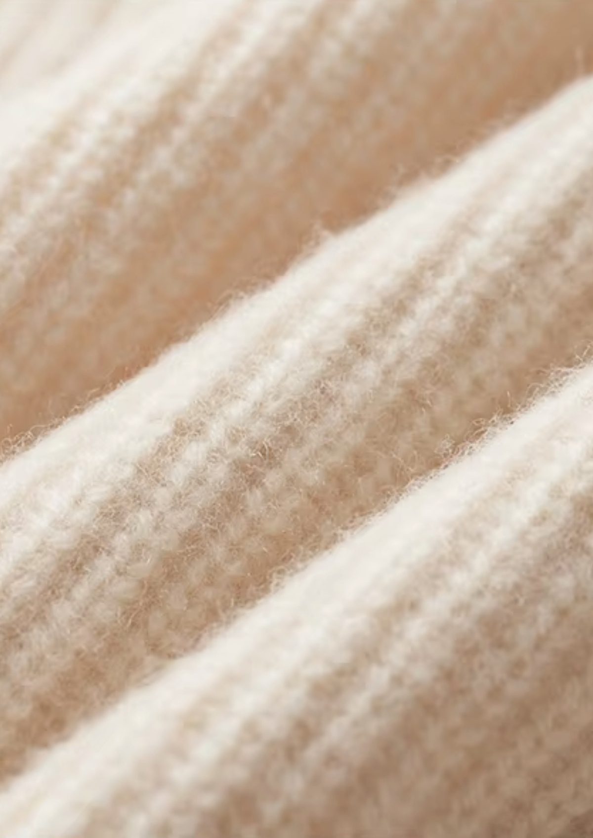 Pure Extra-Fine Merino Wool Half Zipper Hoodie | Apuro