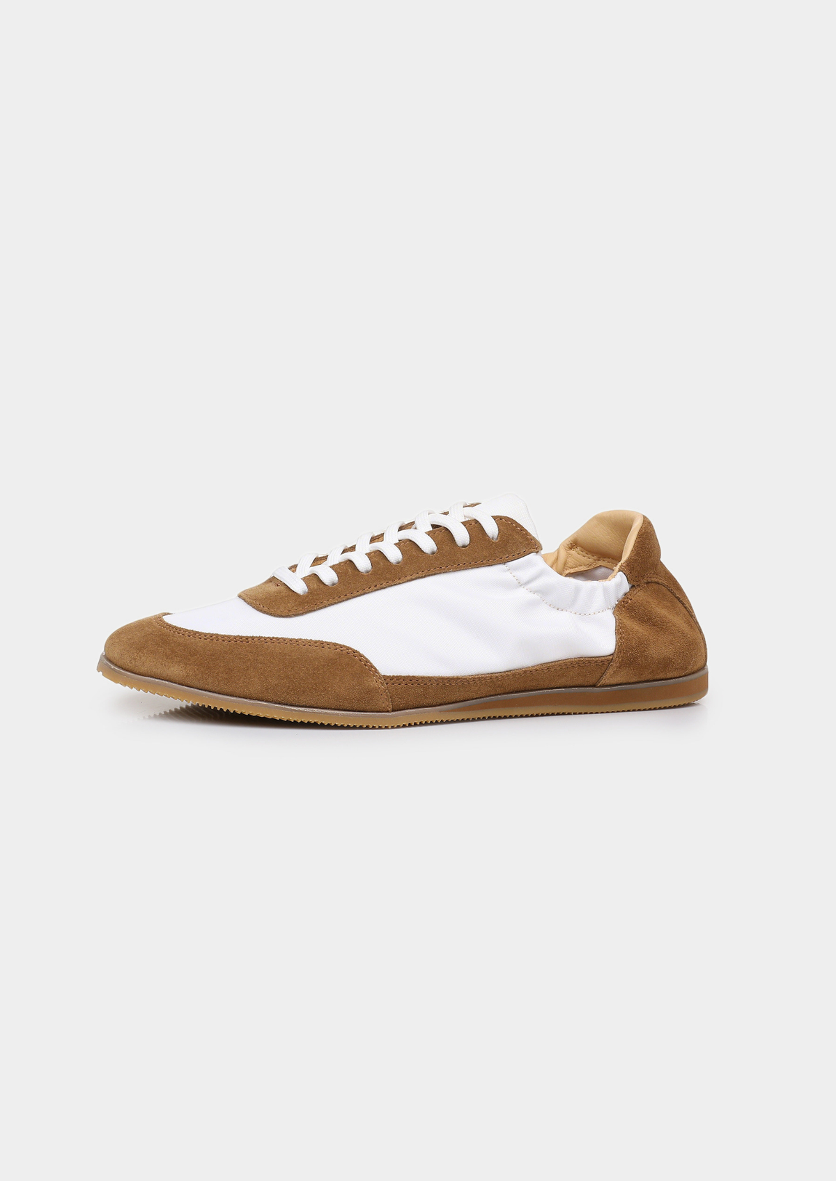 Monaco Caramel Hybrid Retro Runner | Apuro