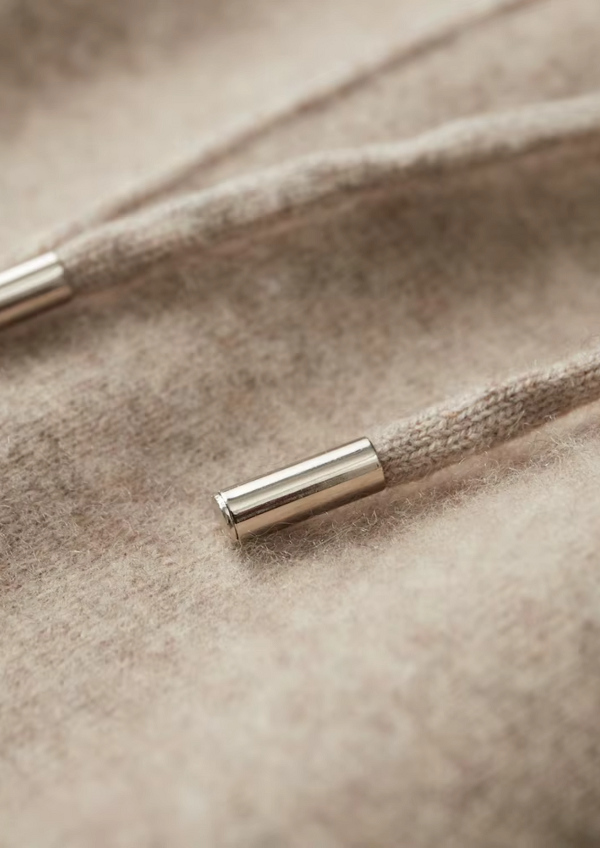 Premium Cashmere Leisure Trousers | Apuro