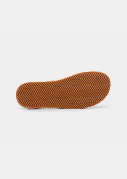 Caramel Resort Sandal | Apuro