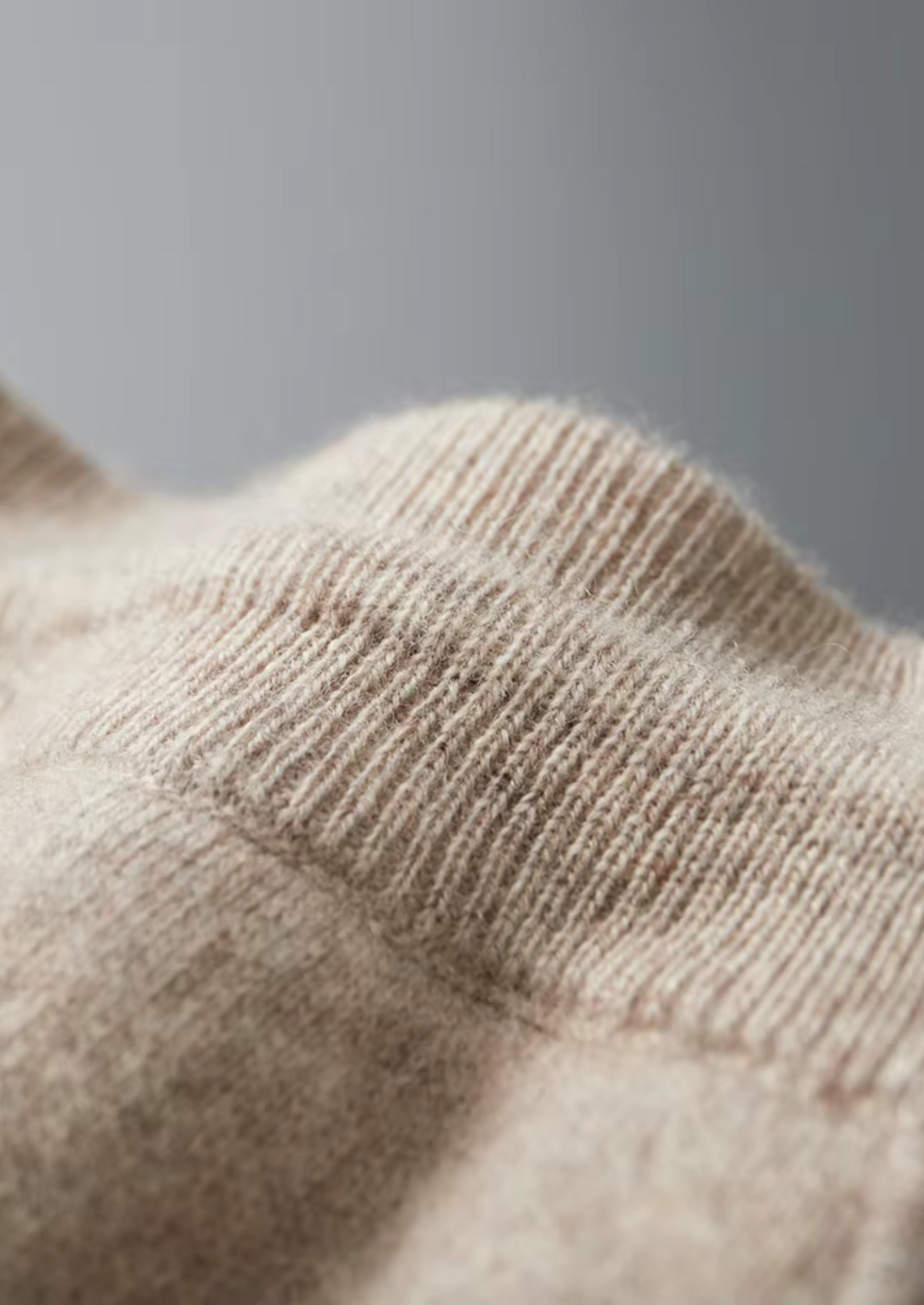 Pure Extra-Fine Merino Wool Amalfi Set | Apuro
