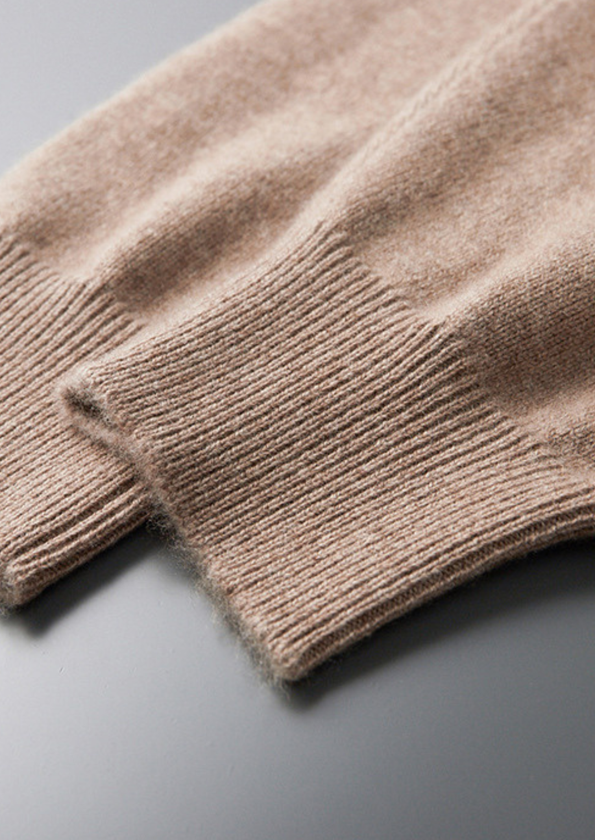 Premium Cashmere Essential Leisure Joggers | Apuro