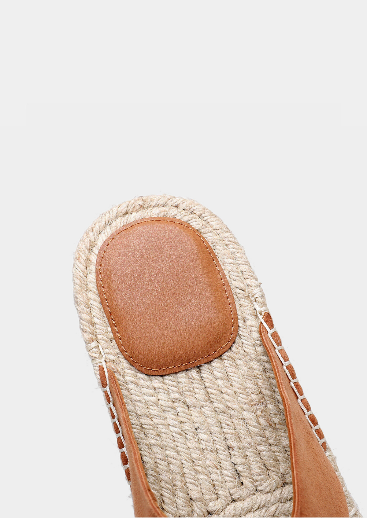 Caramel Resort Sandal | Apuro