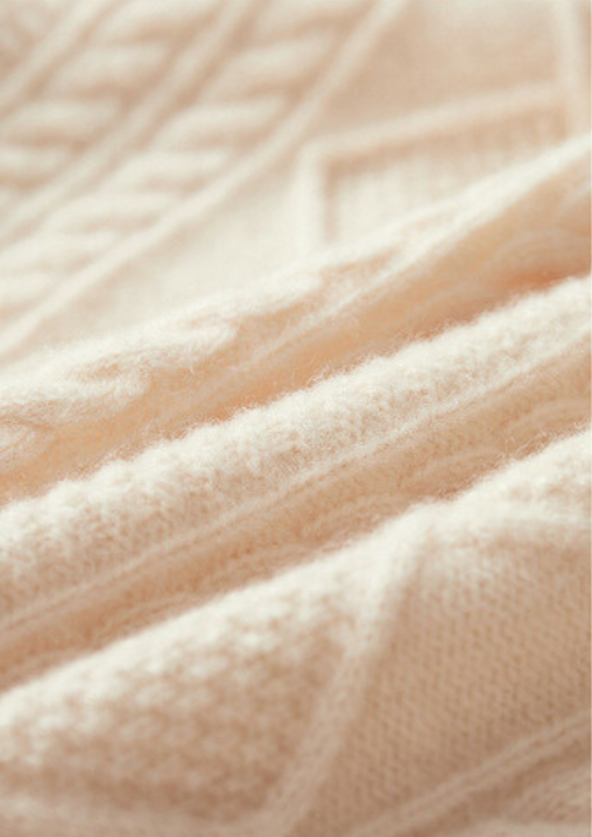 Pure Extra-Fine Merino Wool Wintertime Zipper Hoodie | Apuro