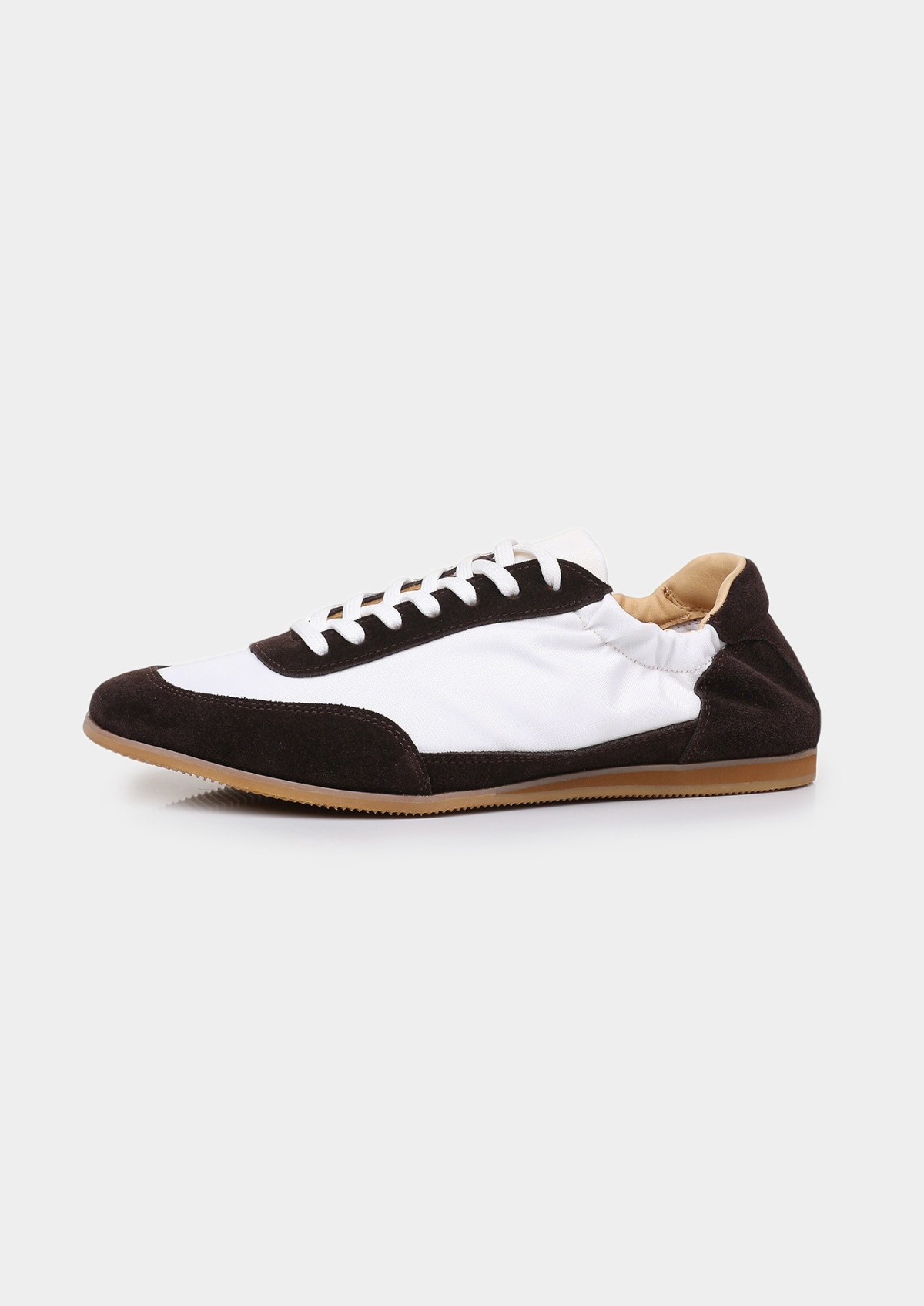 Monaco Coffee Hybrid Retro Runner | Apuro