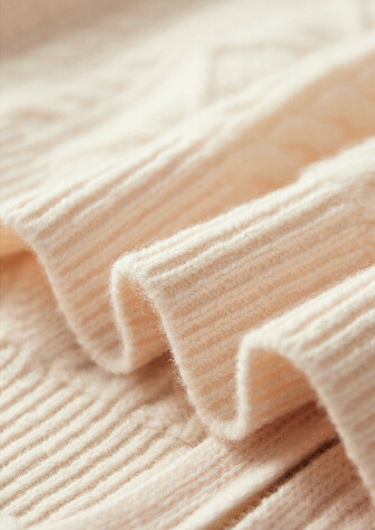 Pure Extra-Fine Merino Wool Wintertime Zipper Hoodie | Apuro