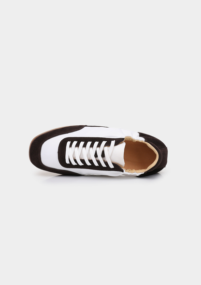Monaco Coffee Hybrid Retro Runner | Apuro