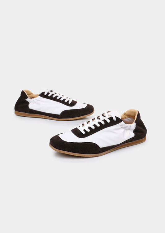 Monaco Coffee Hybrid Retro Runner | Apuro
