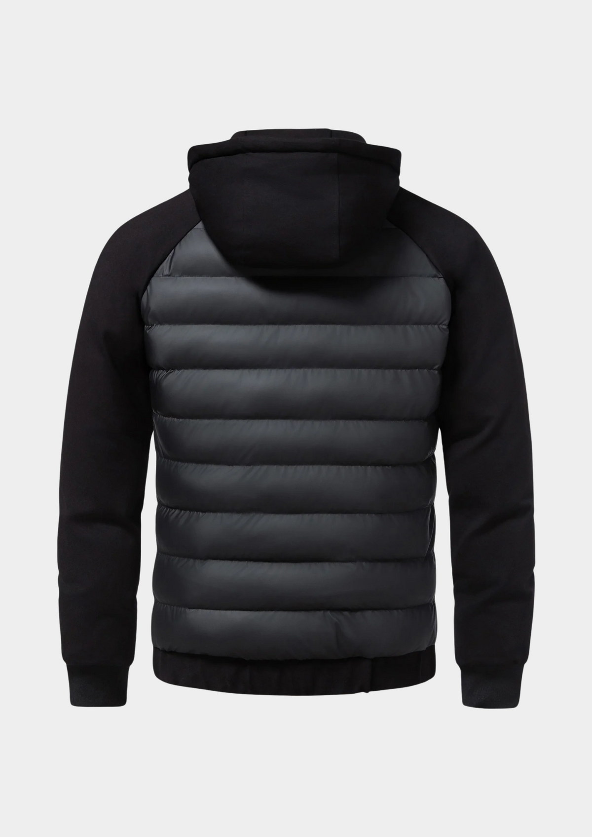 Torino Premium Hybrid Jacket | Apuro