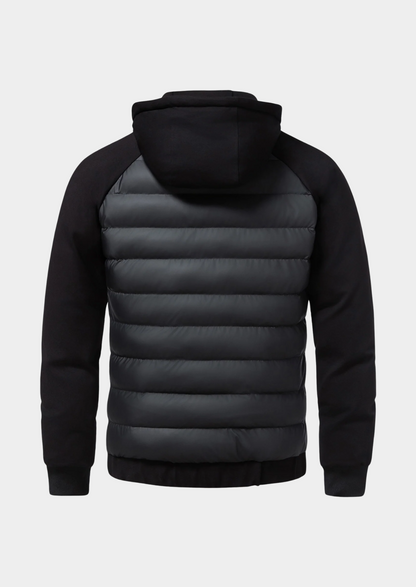 Torino Premium Hybrid Jacket | Apuro