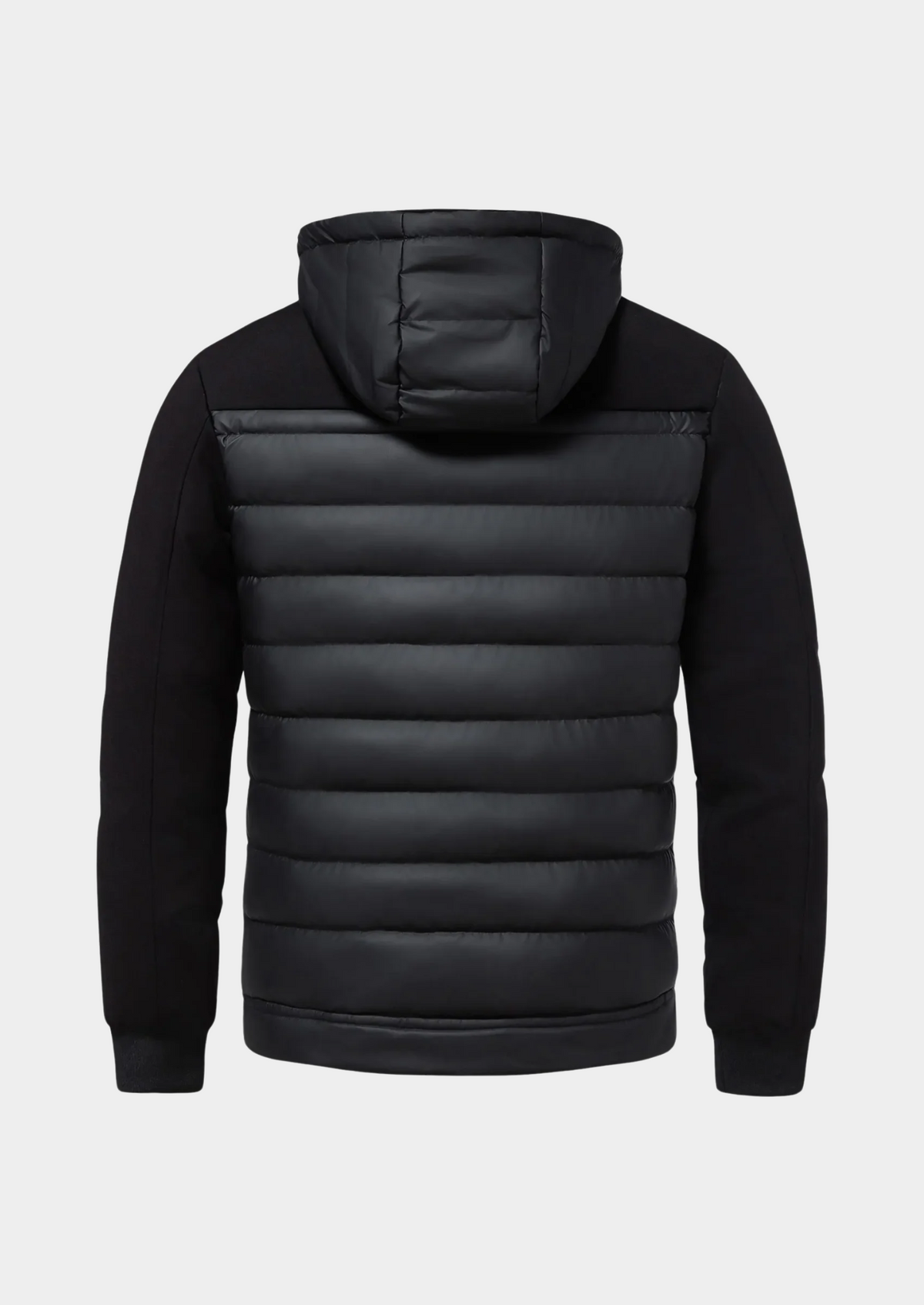 Milano Premium Hybrid Jacket | Apuro