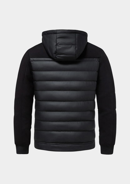 Milano Premium Hybrid Jacket | Apuro