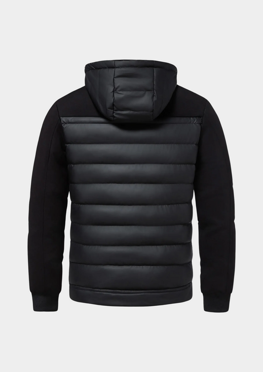 Milano Premium Hybrid Jacket | Apuro