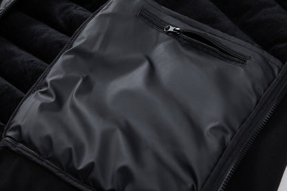 Torino Premium Hybrid Jacket | Apuro