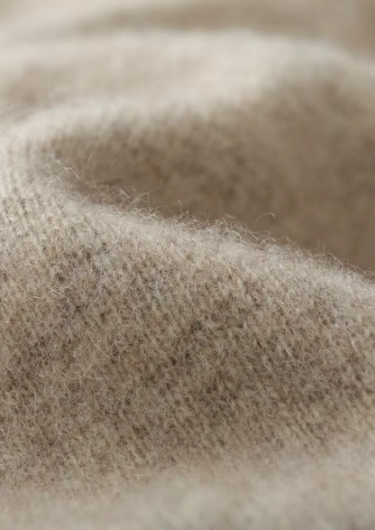 Pure Extra-Fine Merino Wool Essential Cardigan | Apuro