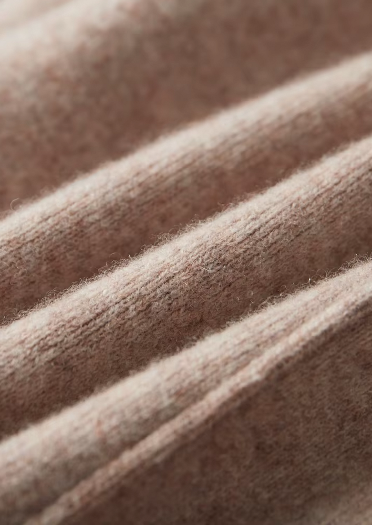 Pure Extra-Fine Merino Wool Leisure Joggers | Apuro
