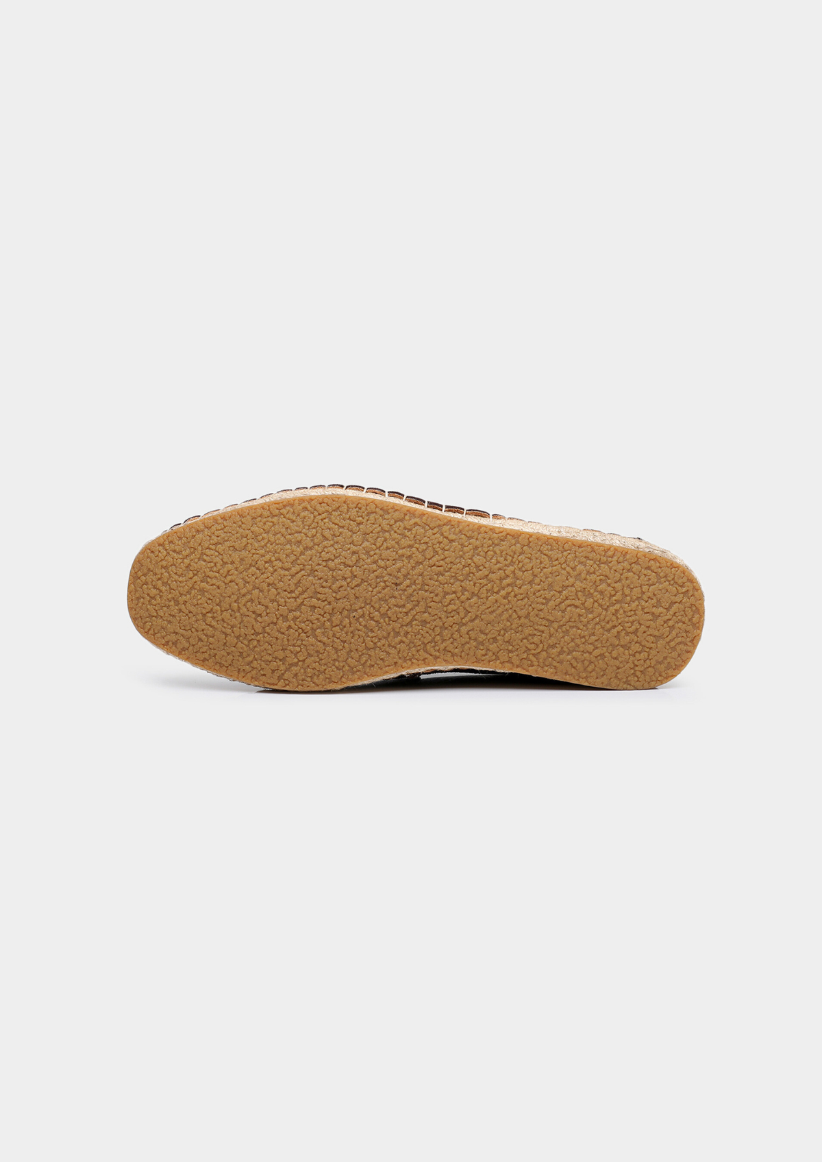 Penny Seaside Espadrilles - Coffee | Apuro