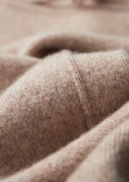 Pure Extra-Fine Merino Wool Leisure Joggers | Apuro