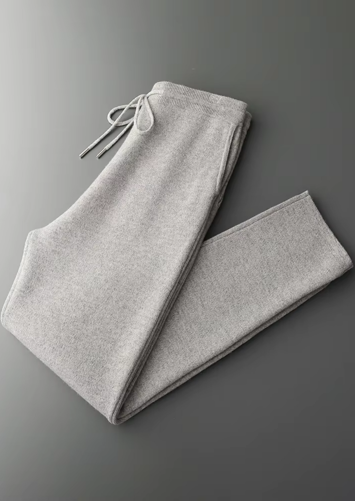Pure Extra-Fine Merino Wool Two Tone Set | Apuro