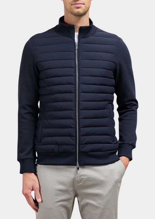 Dante Premium Hybrid Jacket | Apuro