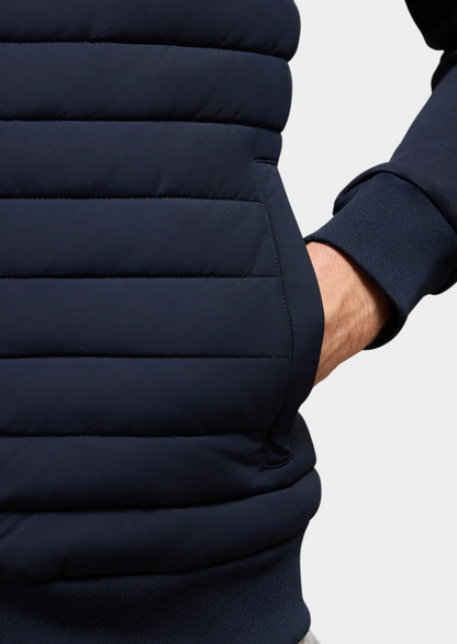 Dante Premium Hybrid Jacket | Apuro