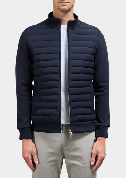 Dante Premium Hybrid Jacket | Apuro