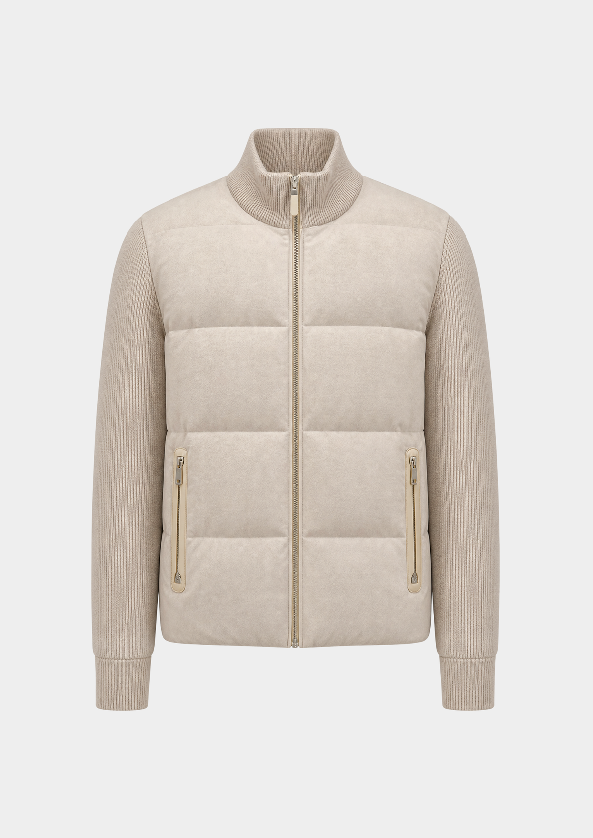 Urban Hybrid Bomber Jacket | Apuro