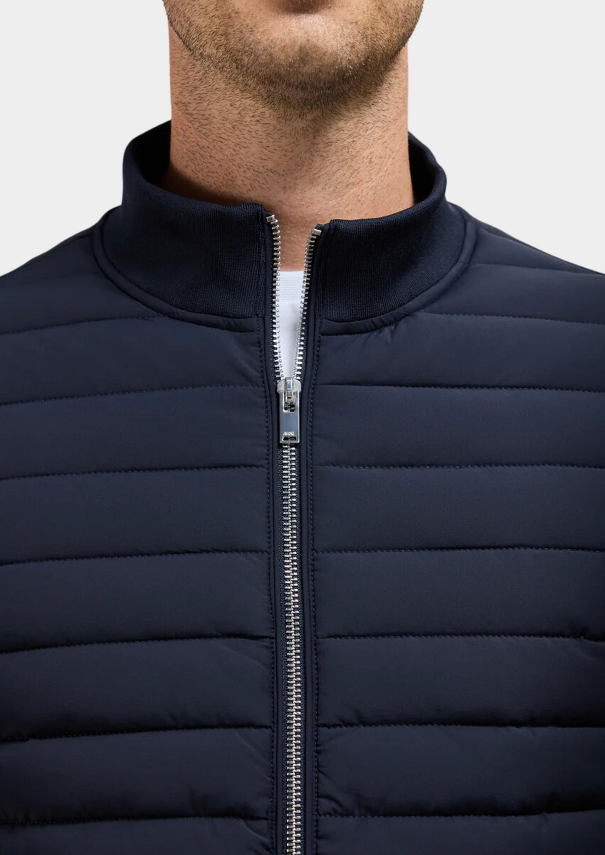 Dante Premium Hybrid Jacket | Apuro